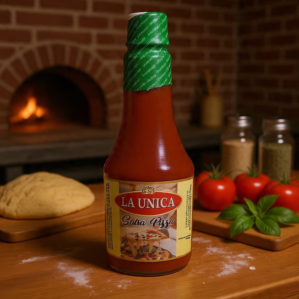 Salsa Pizza 365 g