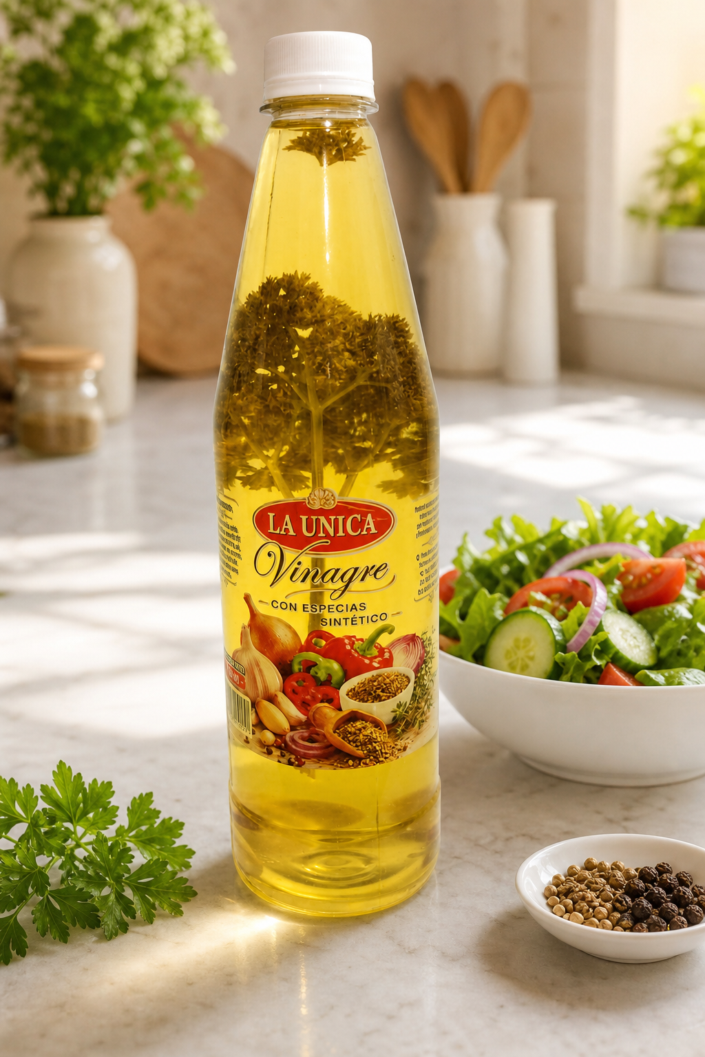 Vinagre de Especies 700ml